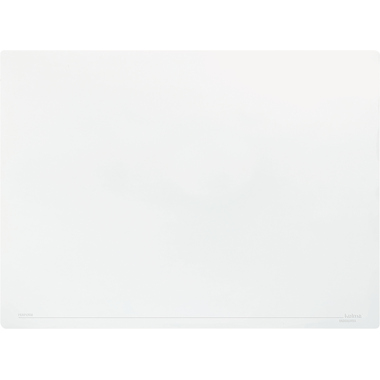 KOLMA Schreibunterlage Perform 34.460.00 transparent 53x40cm