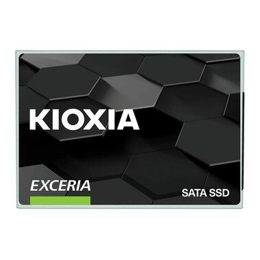Kioxia SSD EXCERIA 2.5" SATA 960 GB