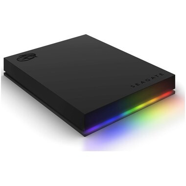Seagate Disque dur externe FireCuda Gaming 1 TB