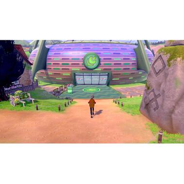 Nintendo Pokemon sword