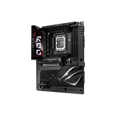 ASUS ROG Carte mère Maximus Z890 Hero BTF