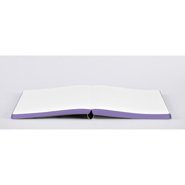 NUUNA Cahier de notes Graphic L 55751 GIVE ME YOUR HEART 256 pages