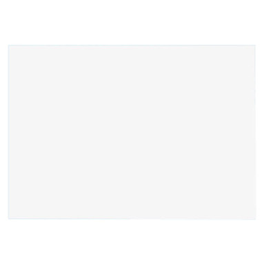 BIELLA Cartes-fiches blanco A7 23070000U blanc 100 pcs.