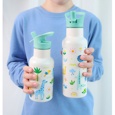 ALLC Borraccia XL 500ml DBSXJU105 Jungle