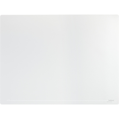 KOLMA Sottomano Perform 34.641.00 trasparente 53x40cm