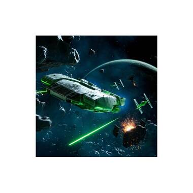 Ubisoft Star Wars Fuorilegge (Scatola)