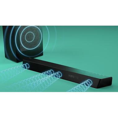 Philips Soundbar TAB7807/10