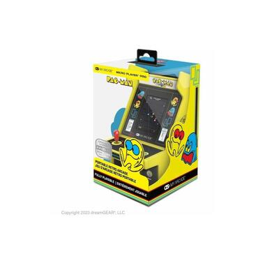 MyArcade Game Console Micro Player Pro Pac-Man