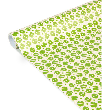 CLAIREFONTAINE Tiny Rolls Carrés 223868C 80g, 5 x 0,35m