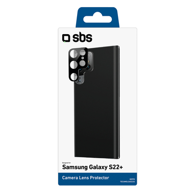 Vetrino per lenti del Samsung Galaxy S22 Ultra