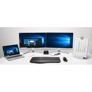 Kensington Ergonomische Maus Pro Fit