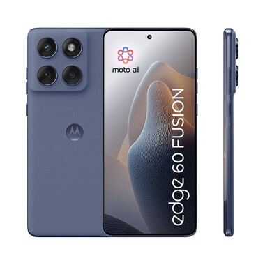 Motorola Edge 60 Fusion 256GB Pantone Amazonite