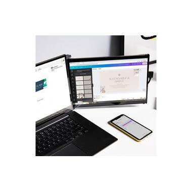 Mobile Pixels Monitor Duex Max DS 14.1"