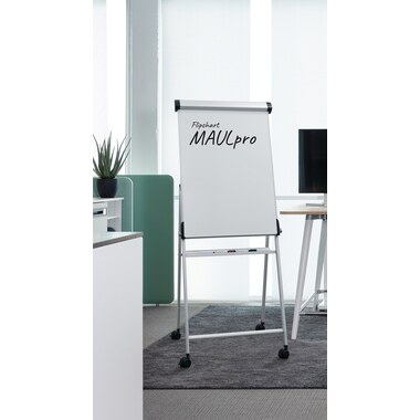 MAUL Flipchart MAULpro 247.00 4 piedi