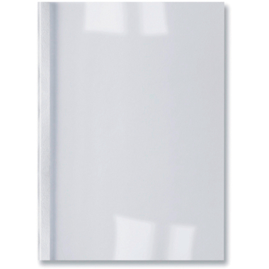 GBC Thermobindemappe 1,5mm A4 IB451706 weiss 100 Stück