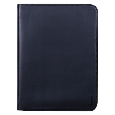 RHODIA Konferenzmappe A4 168116C schwarz