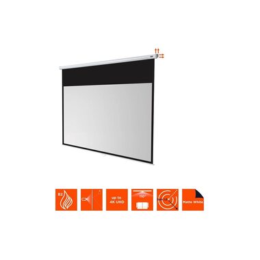 Celexon Roll-Up Screen Eco 305x172cm 16:9