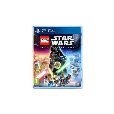 Warner Bros. Interactive LEGO STAR WARS Die Skywalker Saga