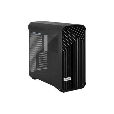 Fractal Design PC Case Torrent TG Light Black