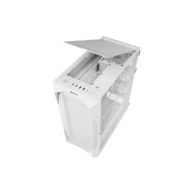 Sharkoon Case per PC REV300 Bianco