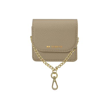 Women's elegant earphone pouch case | SBS
