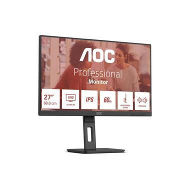 AOC Monitor U27E3UF