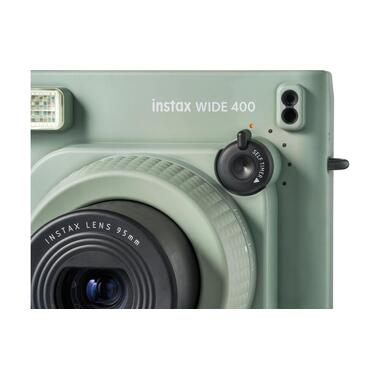 Fujifilm Appareil photo Instax Wide 400 Vert