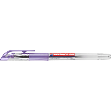 EDDING Cristall Jelly 2185 0,7mm 2185-78 violett