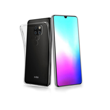 Coque en TPU pour Huawei Mate 20