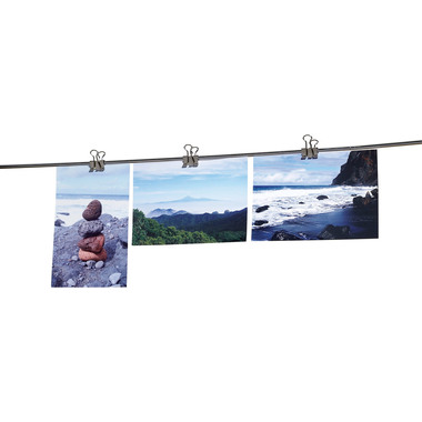 MAUL Dossier Mauly 215 19mm 1.61 12 pezzi