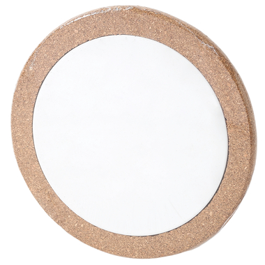 I AM CREATIVE Korkuntersetzer rund 5000.14 19cm