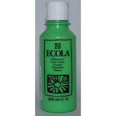 TALENS Plakatfarbe 250ml 09736010 grün