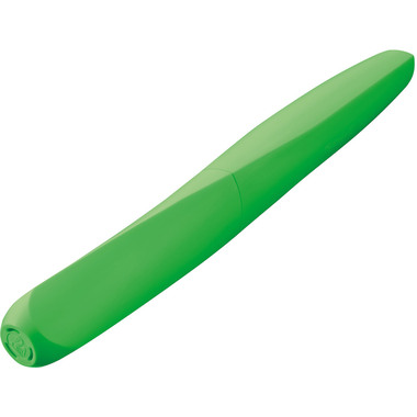 PELIKAN Füllhalter Twist M 807258 Neon grün