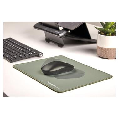 Fellowes Mousepad Breyta XL Sage Green