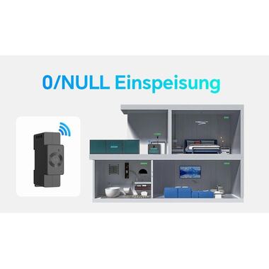 Marstek Marstek JUPITER C Plus All in One System