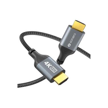 sonero HDMI - HDMI cable, 3 m