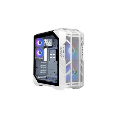 Cooler Master Case per PC HAF 700 Bianco