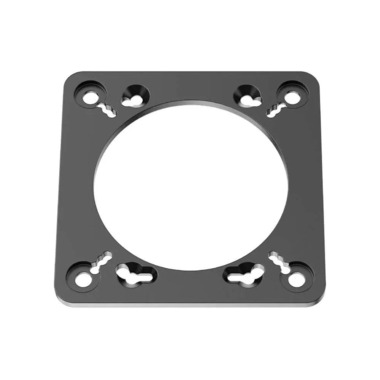 MOZA Racing Multifunktionsstiel-Montageadapter [PC]