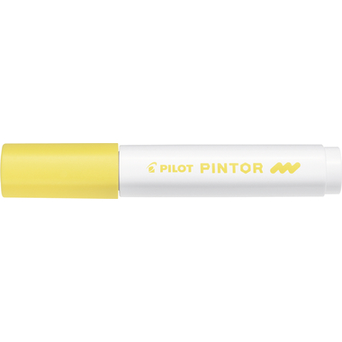 PILOT Marker Pintor M SW-PT-M-Y giallo