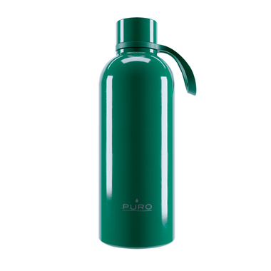 DrinkMe 500ml thermal bottle in many different colours | Puro