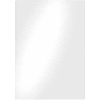 LEITZ Pelicole per laminazione A3 16932 lucido, 175my 100 pezzi