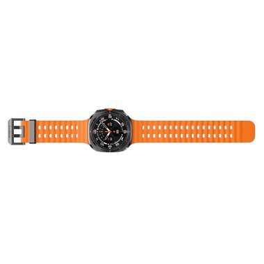 SAMSUNG Galaxy Watch Ultra LTE (2025) Titanium Gray