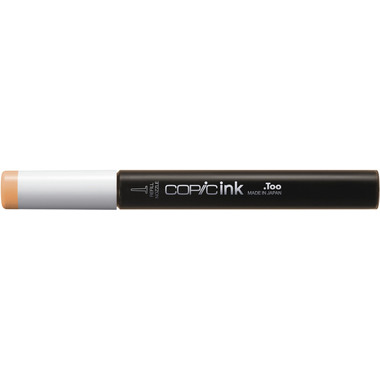 COPIC Ink Refill 2107670 YR14 - Caramel
