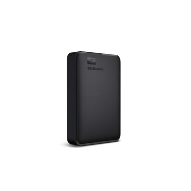 Western Digital Disque dur externe WD Elements Portable 4 TB