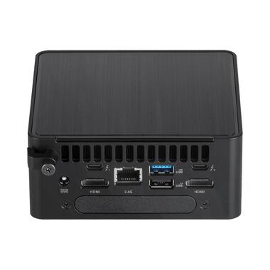 ASUS Barebone NUC 14 Pro Kit NUC14RVHU7 Tall