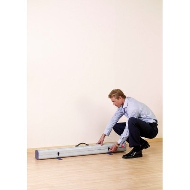 NOBO Mobile Leinwand 1901956 160x120cm