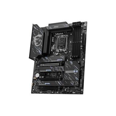 Scheda madre MSI Z890 GAMING PLUS WIFI