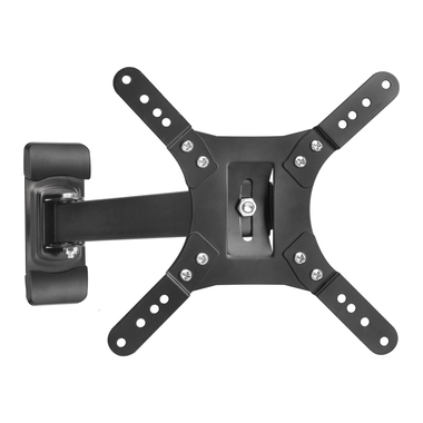 42 inch adjustable wall-mounted TV support