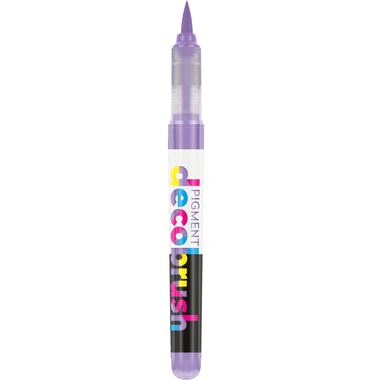 KARIN PigmentDecoBrush 29Z265 pale violet 265U