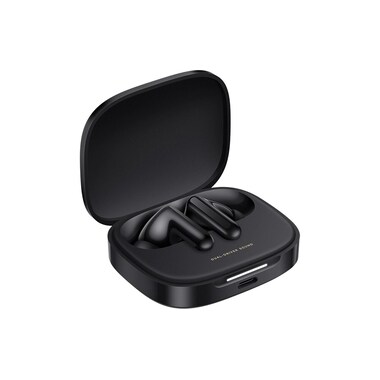 Xiaomi Auricolari Wireless In-Ear Buds 6 Nero